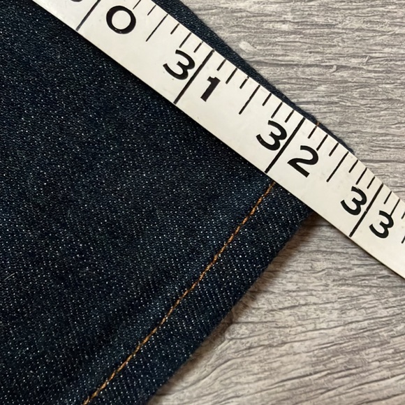 ACNE STUDIOS Hex DC Jeans - Picture 7 of 7